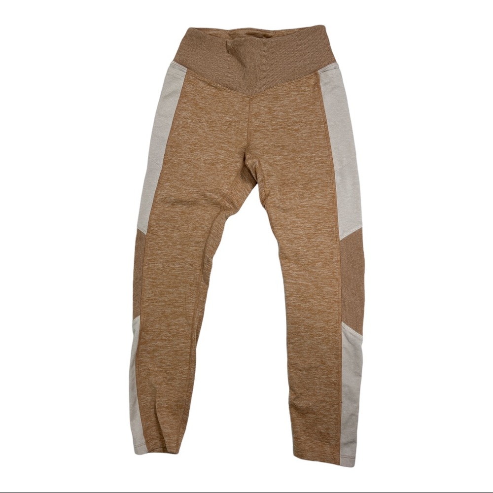 VS Pink Extreme Cozy Leggings Size S